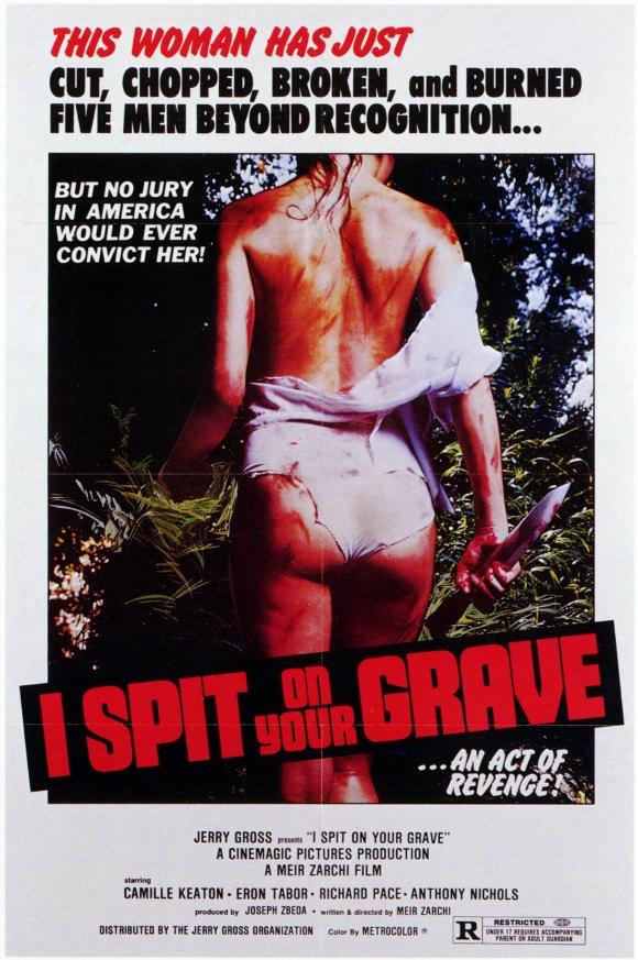 La violencia del sexo (1978)