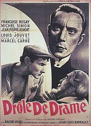 Un drama singular (1937)