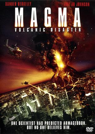 Magma: Volcanic Disaster (2006)
