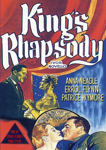 Rapsodia Real (1955)