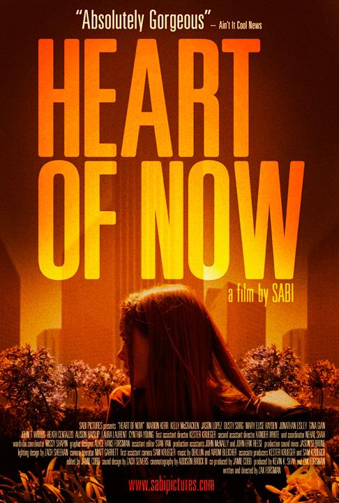 Heart of Now (2010)