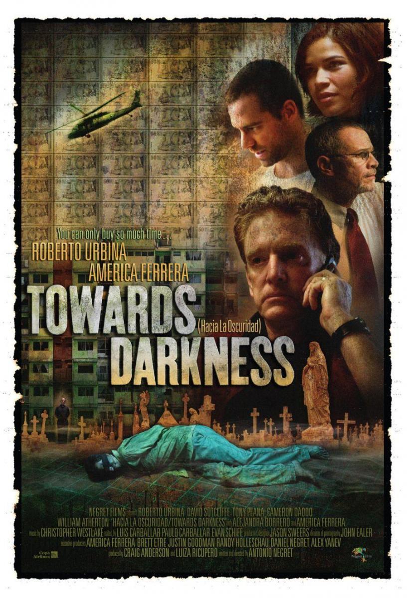 Hacia la oscuridad (2007)