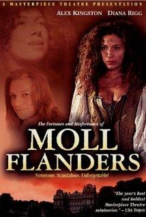 Las aventuras y desventuras de Moll Flanders (1996)