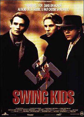 Rebeldes del swing (1993)