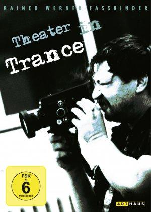 Theater in Trance (1981)