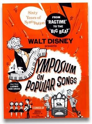 A Symposium on Popular Songs (1962)