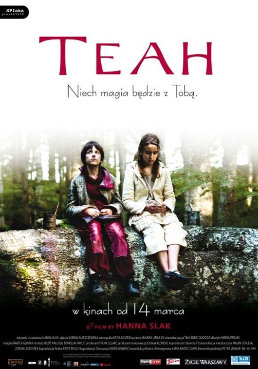 Teah (2007)
