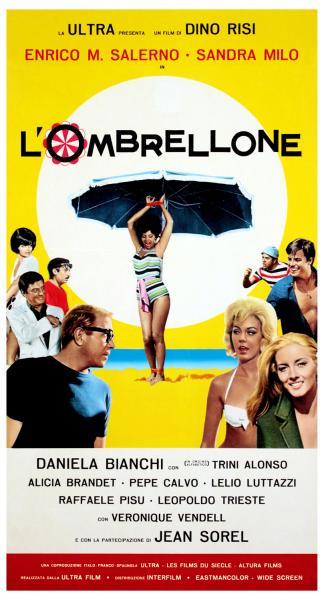 El parasol (1965)