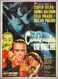 Cuando acaba la noche (1950)