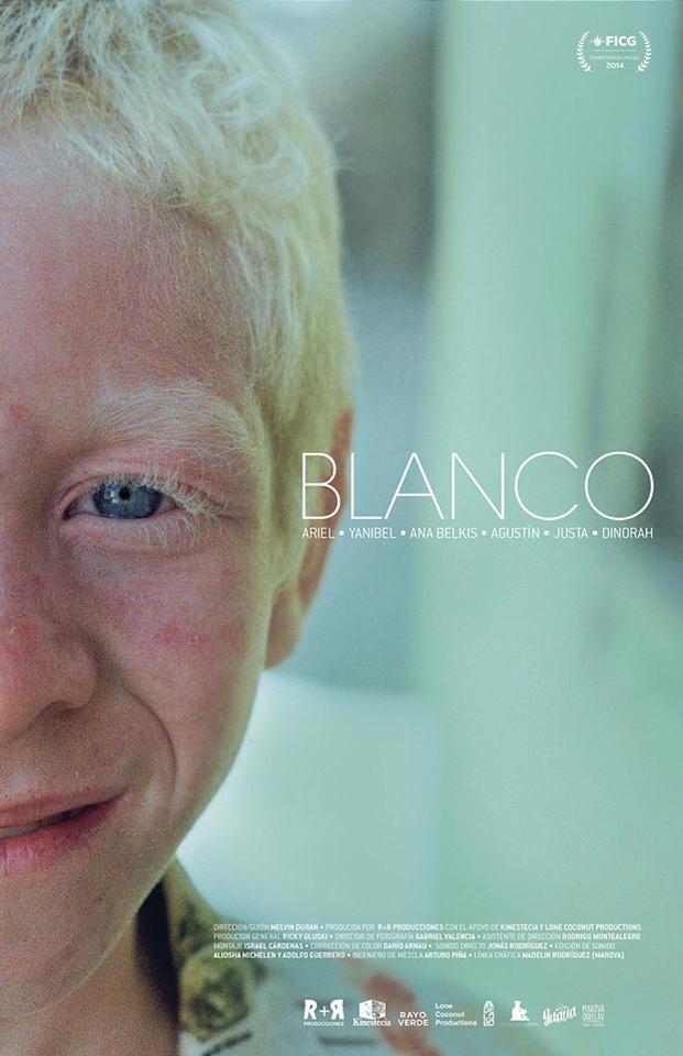 Blanco (2014)