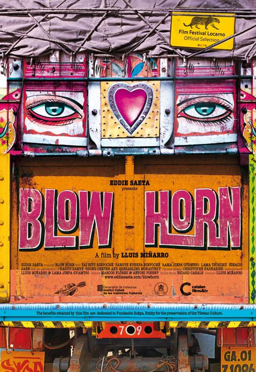 Blow Horn (2009)