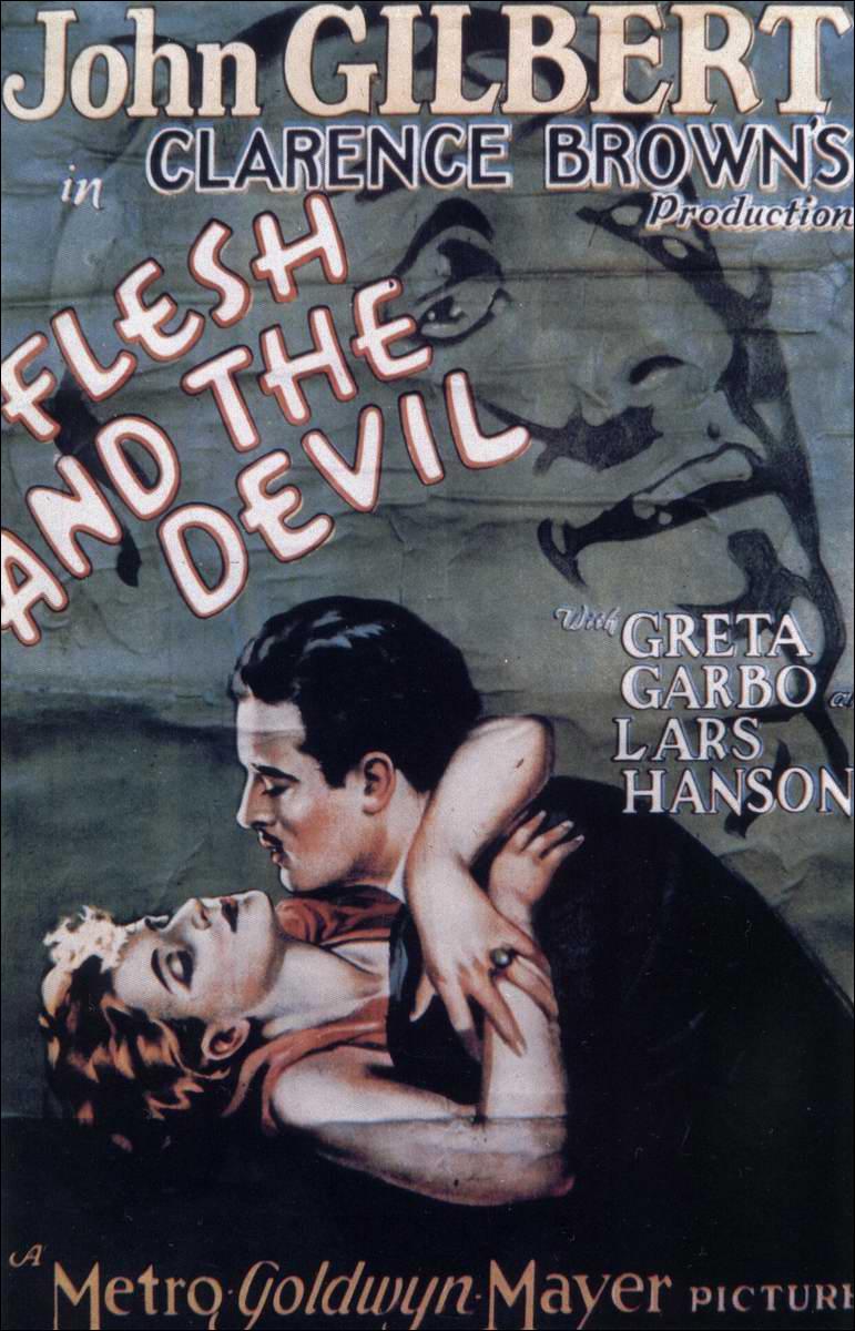 El demonio y la carne (1926)