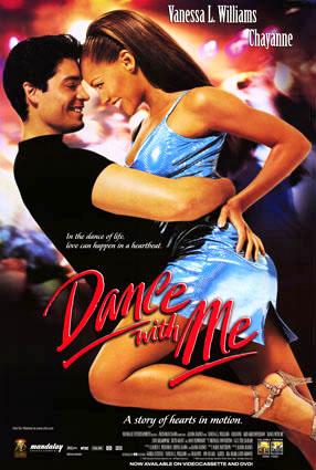 Baila conmigo (1998)