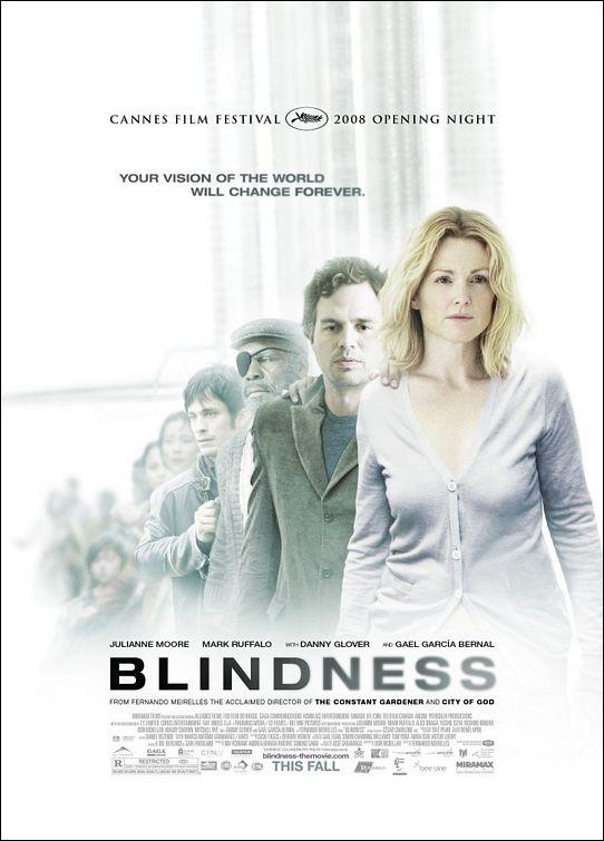 A ciegas (2008)