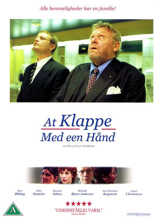One Hand Clapping (2001)