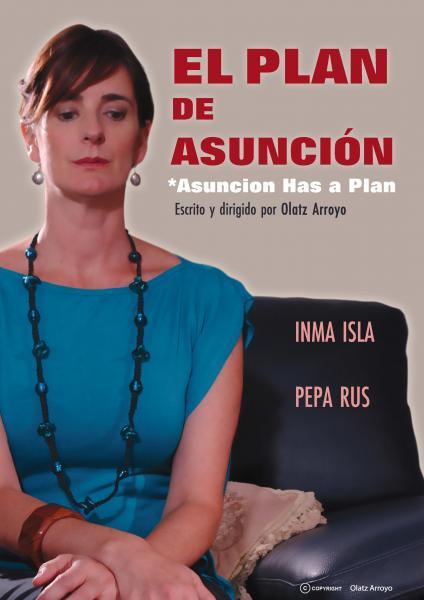 El plan de Asunción (2009)