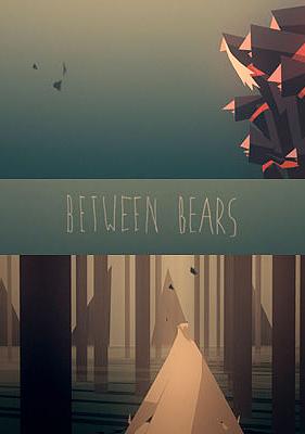 Between Bears (2010)