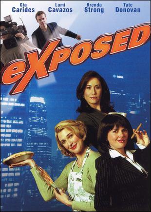 Exposed (2003)