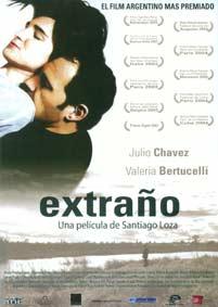 Extraño (2003)