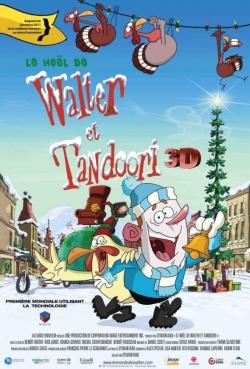 Walter & Tandoori's Christmas (2011)