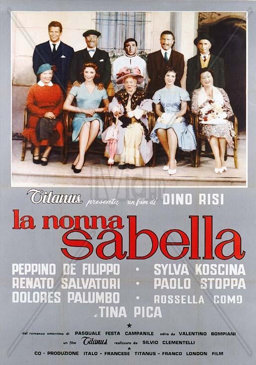 Sabela (1957)