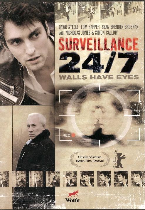 Surveillance (2007)