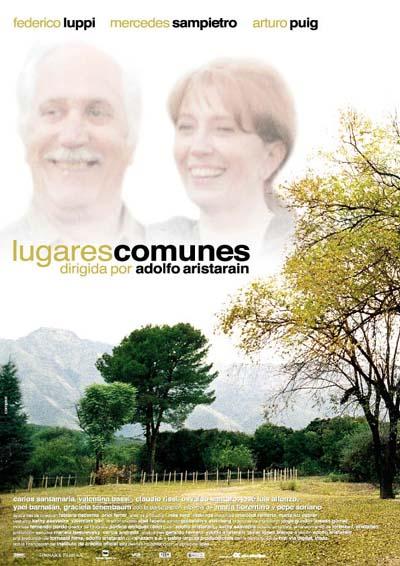 Lugares comunes (2002)