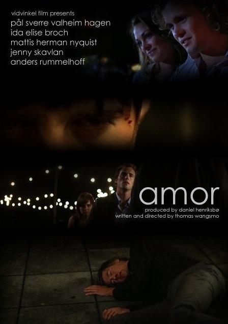 Amor (2009)