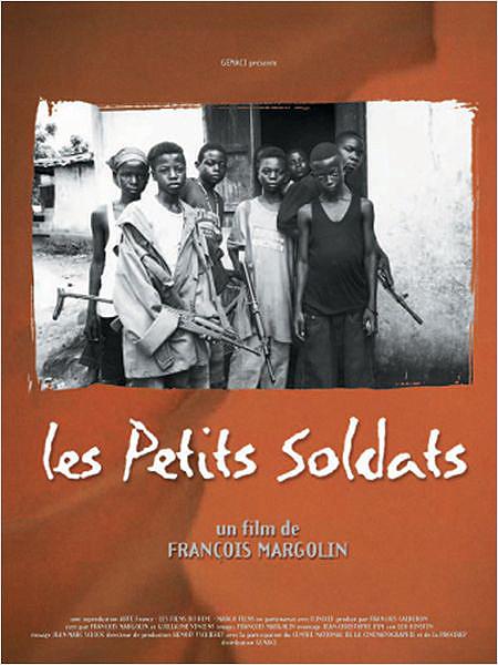 Pequeños soldados (2004)