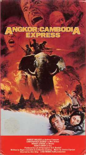 Camboya Express (1982)