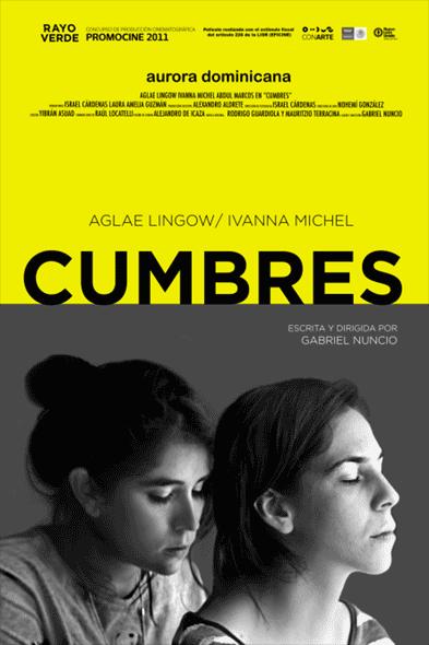 Cumbres (2013)