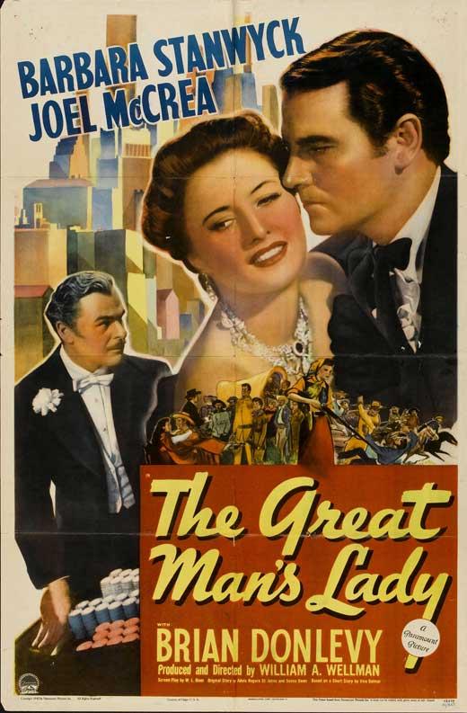 Una gran señora (1942)
