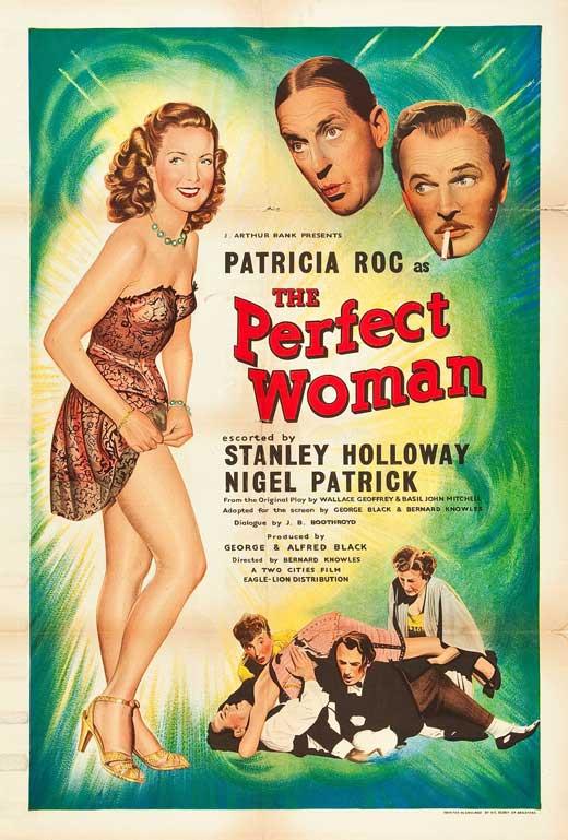 The Perfect Woman (1949)