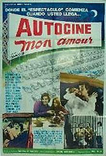 Autocine Mon Amour (1972)