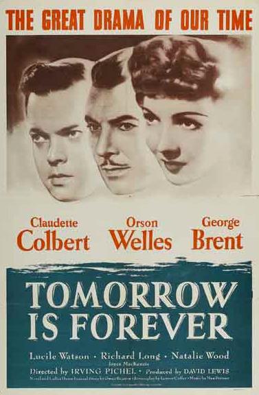 Mañana es vivir (1946)