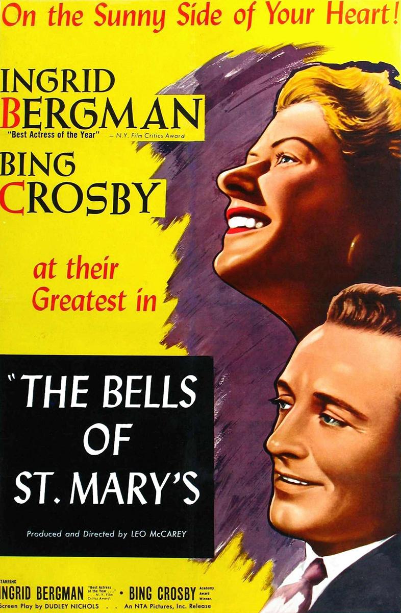 Las campanas de Santa María (1945)