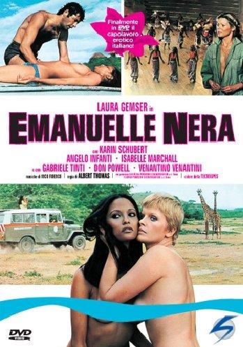 Emanuelle negra (1975)
