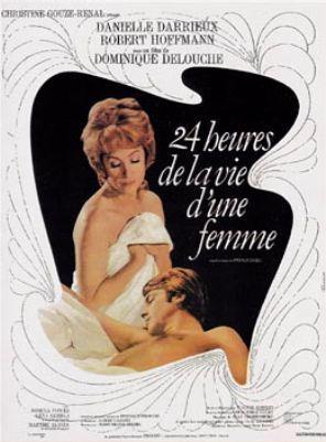 24 horas en la vida de una mujer (1968)