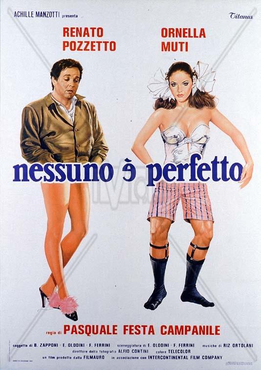 Ninguno es perfecto (1981)