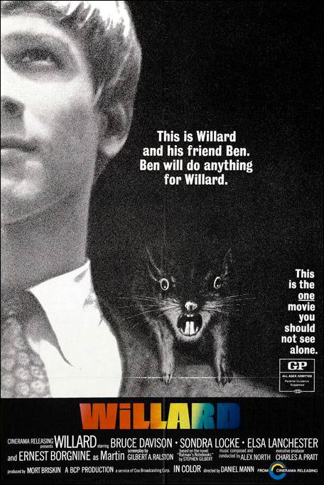 La revolución de las ratas (1971)