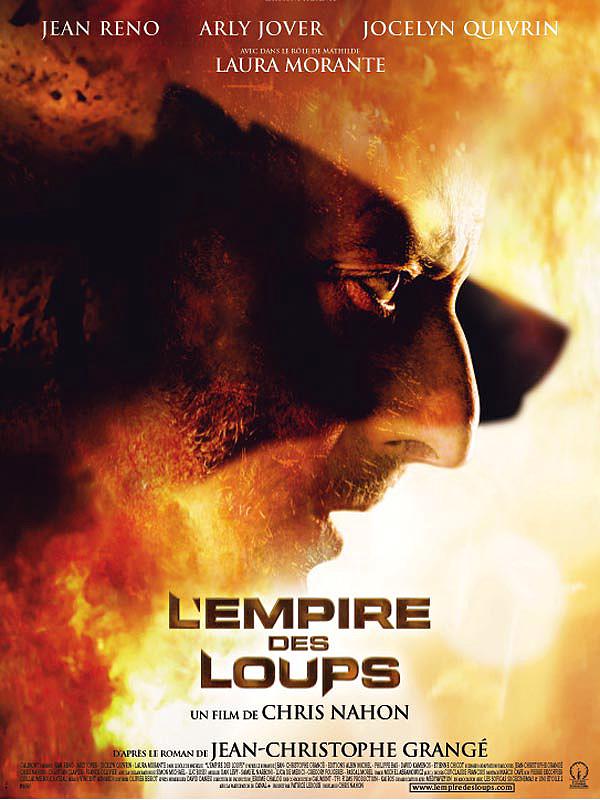 El imperio de los lobos (2005)