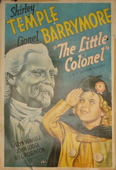 La pequeña coronela (1935)