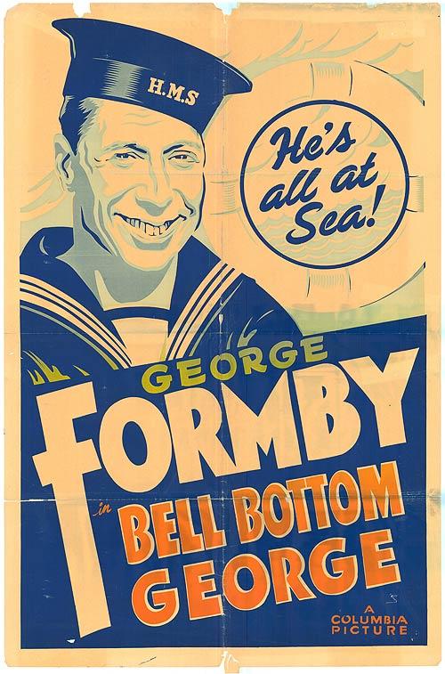 Bell Bottom George (1944)
