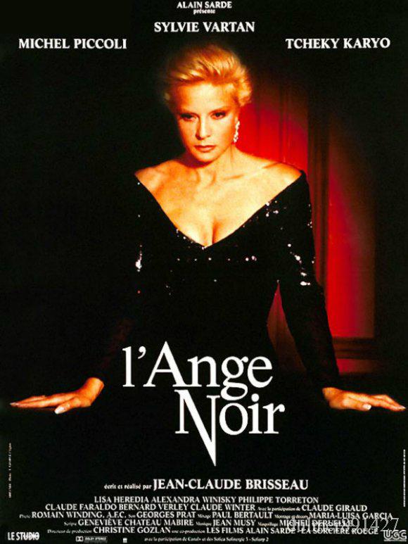 El ángel negro (1994)