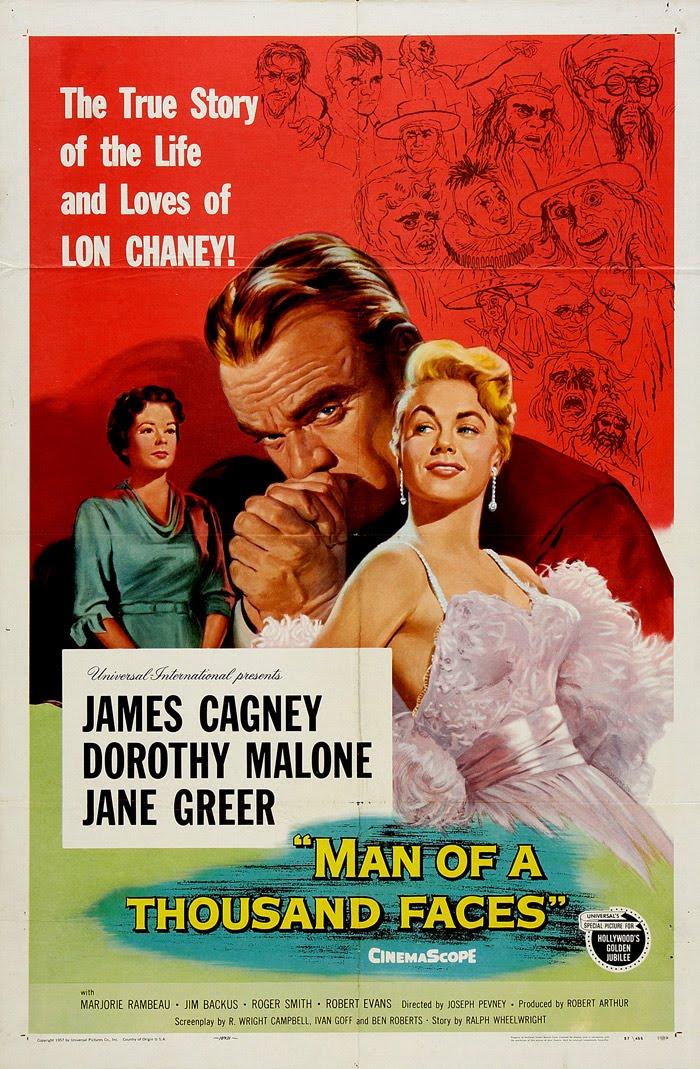 El hombre de las mil caras (1957)