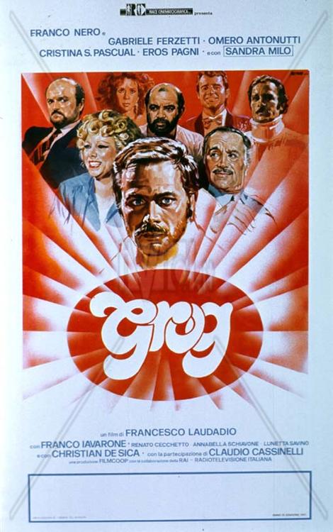 Grog (1982)