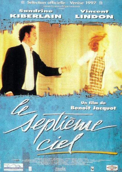 El séptimo cielo (1997)