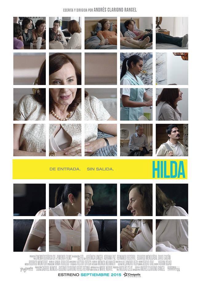 Hilda (2014)