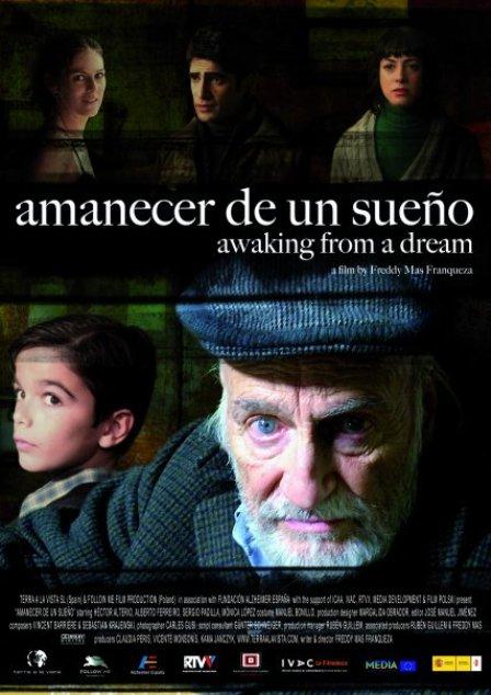 Amanecer de un sueño (2008)