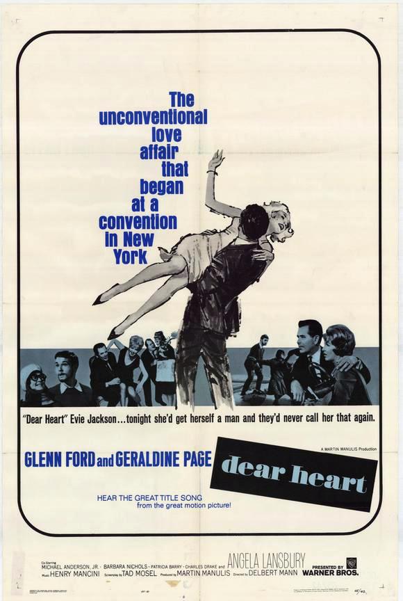 Querido corazón (1964)